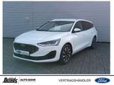 Ford Focus Turnier 1.0 EcoBoost Hybrid Aut. TITANIUM
