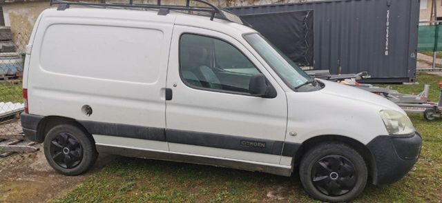 Citroën Citroen Berlingo - 2006