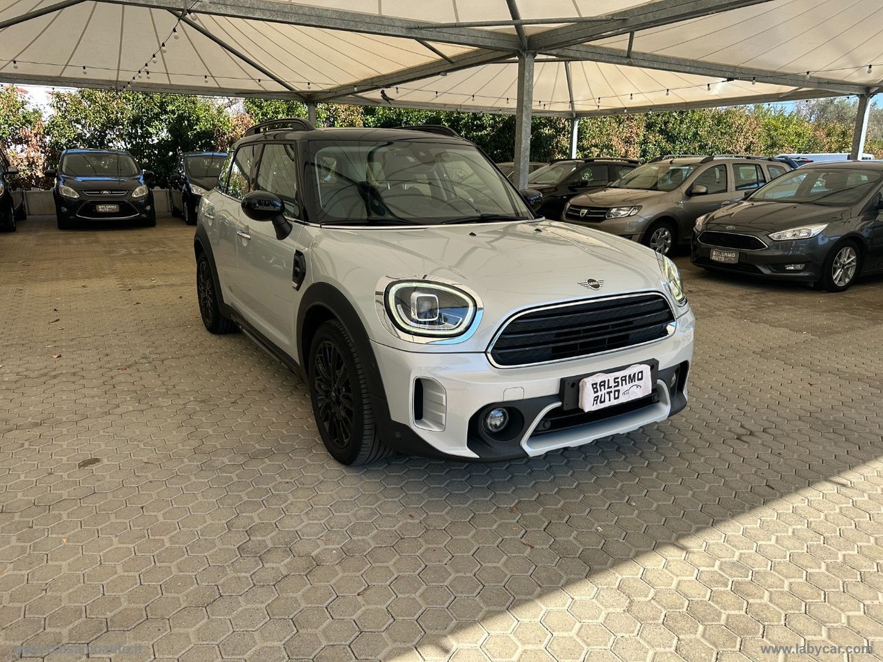 MINI Mini Cooper D Northwood Edition imagem 3