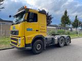Volvo FH 420 6X4 2011 BIG HUBS !!! - Volvo Fh 420