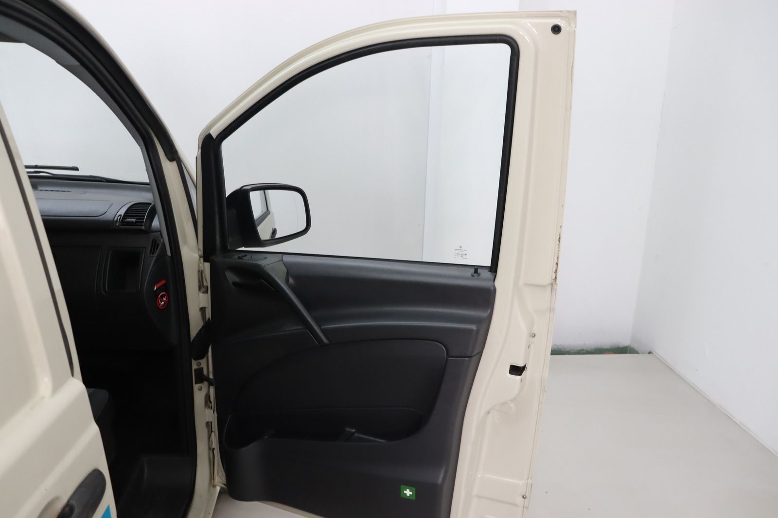 Fahrzeugabbildung Mercedes-Benz Vito 110 CDI Kasten lang * MwSt. ausw.