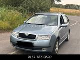 Skoda Fabia Combi Elegance **SHZ**KLIMA**TÜV** - gebrauchte Skoda Fabia aus dem Jahr 2001