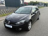 Volkswagen Golf VI Team°SHZ°KLIMAAUTO°ALU° ZR NEU° - Volkswagen Golf: Team