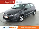Volkswagen Polo 1.0 Trendline*KLIMA*GARANTIE*