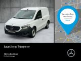 Mercedes-Benz Citan 110 CDI KA BASE+WORKER PLUS+180°Tür - Mercedes-Benz: W110
