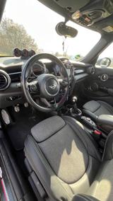 MINI Cooper SD JCW Seven Chili - MINI MINI: Seven