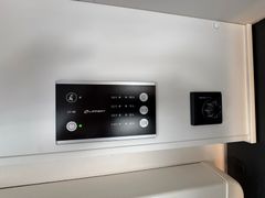 Sunlight T67**Modell 2024**Hubbett** Tageszulassung**