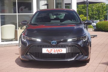 Toyota Corolla - 6