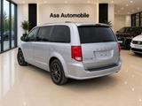 Dodge Grand Caravan Voll 7 Sitzer LPG - Dodge Grand Caravan 7-Sitzer