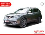 Nissan X-Trail 1.6 Navi 360° el. Heckklappe AHK - Nissan aus 2017