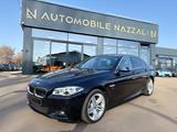BMW 535 d xDrive *M-SPORT*4xSHZ*LEDER*KAMERA* - BMW 535 Diesel Gebrauchtwagen
