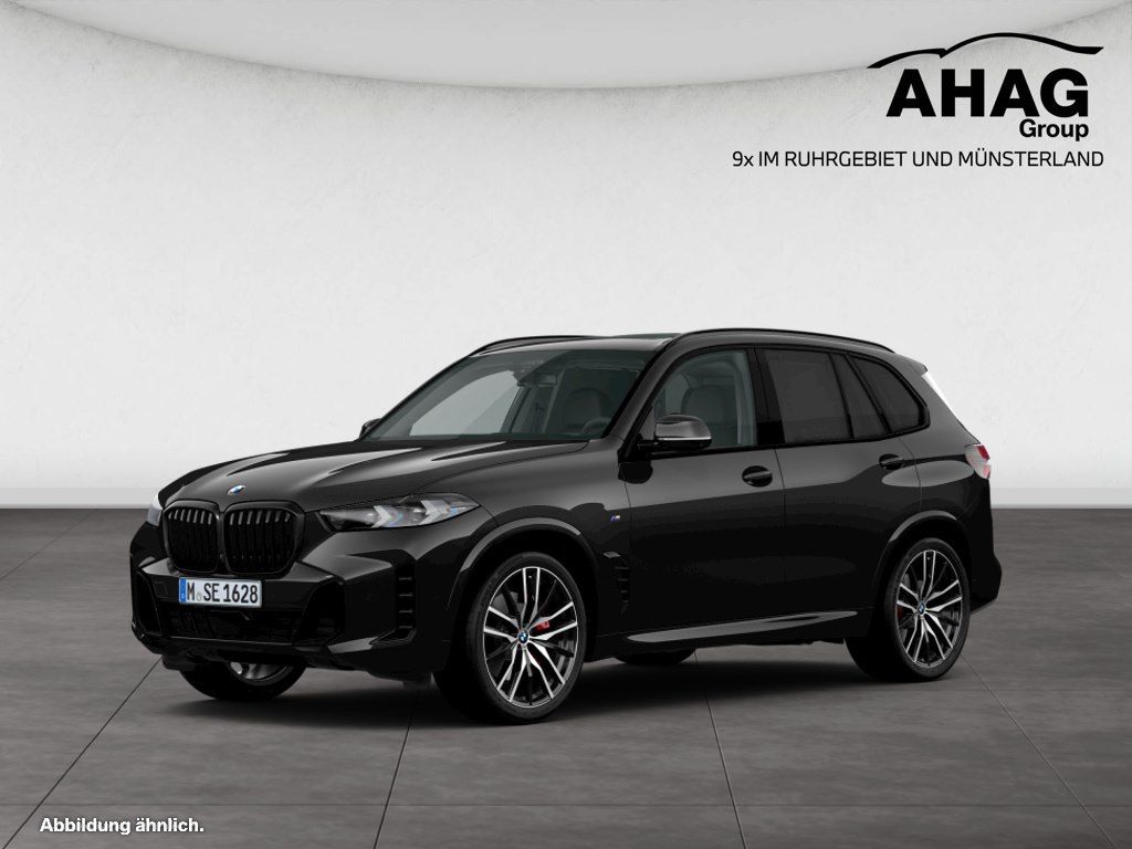 BMW X5 xDrive30d
