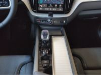 Volvo XC60 - Vorschau Bild 12