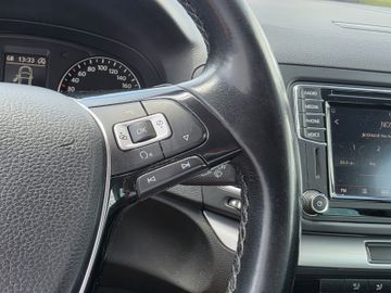 Volkswagen Sharan - 11