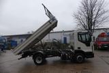 Iveco 80.210 Eurocargo Meiller*Klima*Temp*LDWS*AHK* - Iveco Kipper 4x4