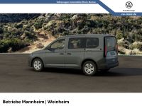 Volkswagen Caddy - Vorschau Bild 4