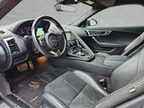 Jaguar F-Type P300 Cabriolet SOUND-TASTE SITZHEIZUNG - Jaguar F-Type aus 2021