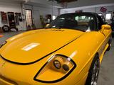Fiat Barchetta 1.8 16V - Fiat Barchetta Gebrauchtwagen