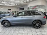 Mercedes-Benz GLC 220 d 4Matic AMG Line, LED, MBUX, 360°, DAB - Mercedes-Benz GLC 220 Gebrauchtwagen in München