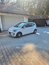 Volkswagen up! 1.0 55kW BlueMotion Technology move up! ... - Volkswagen up!: Bluemotion Technology