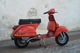 Vespa PX200E - Offers