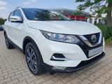 Nissan QASHQAI 1.3 DIG-T 160 PS DCT 4x2 N-Connecta ProP - Nissan Qashqai: 1.4