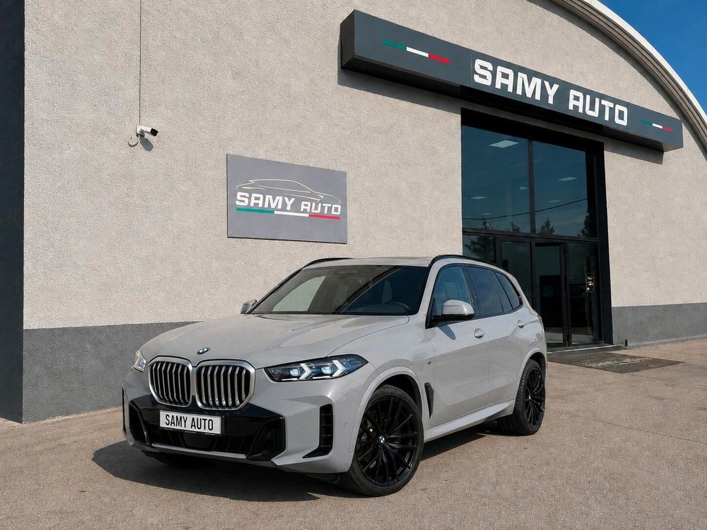 Image of BMW X5