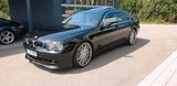 BMW 735i voll Ausstattung - gebrauchte BMW 7er Reihe aus dem Jahr 2001