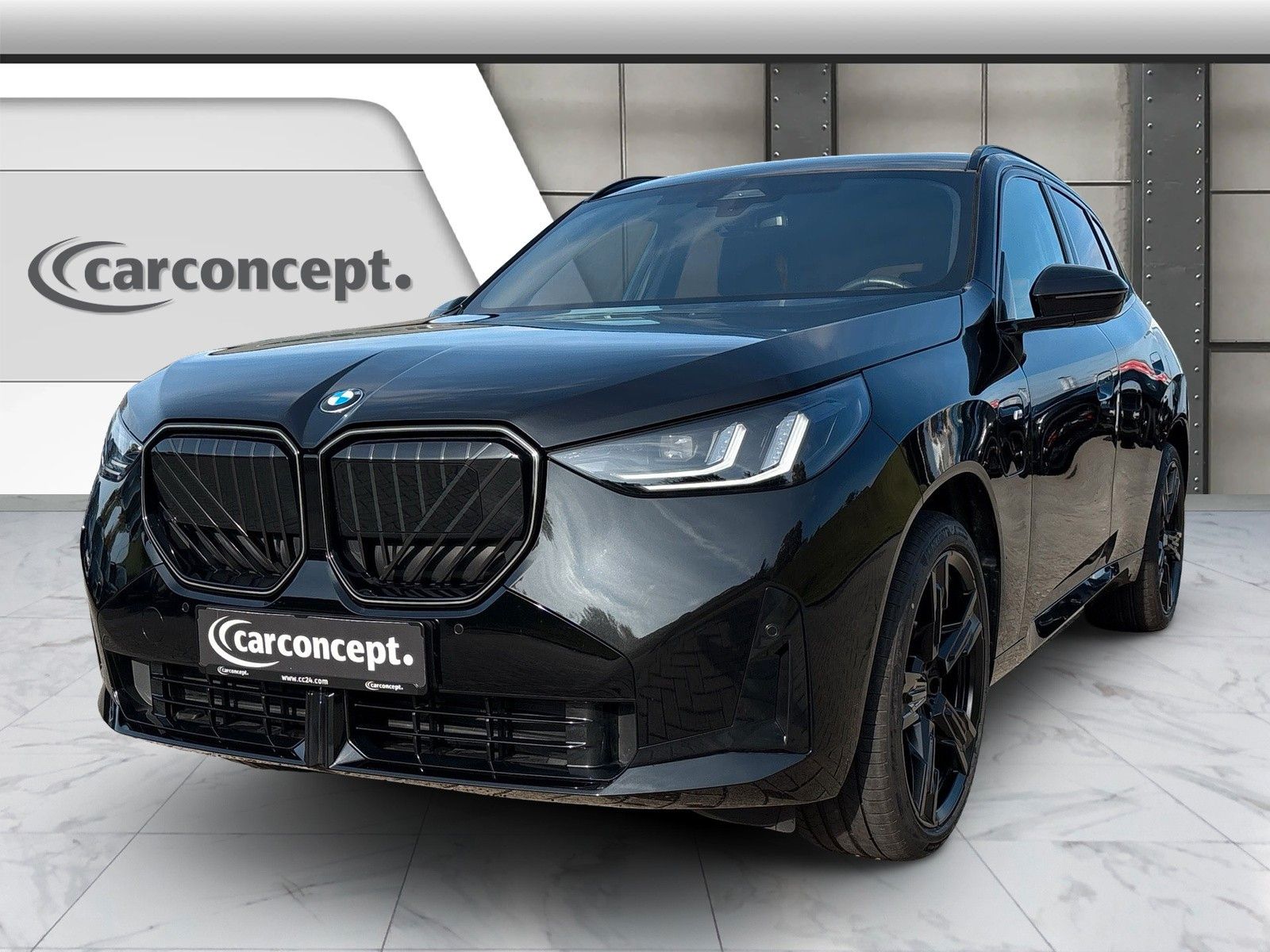 BMW X3 xDrive30e M Sport Pro*21*Pano*AHK*ACC*H&K imagem 2