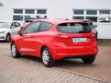 Ford Fiesta 1.1 63kW (86PS), Klima, SHZ, FHZ - Ford Fiesta: 1.8
