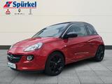 Opel Adam Open Air 1.4, Winter -Dach- Carbon-Pakete - Opel Adam Gebrauchtwagen in Dortmund