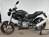 Ducati Monster 600 - 2001 - DUCATI 2001 MONSTER