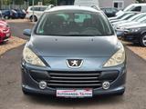 Peugeot 307 Break/ SW SW Premium *Pano *Klimaautomatik - Peugeot 307 aus 2007: 307sw