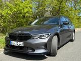 BMW 318d G21 HUD  LiveCockpit Pro TÜV+BremseNEU - BMW 318 in Hannover