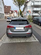 Mercedes-Benz A 220 AMG Line - Mercedes-Benz A 220 von privat