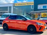 Opel Corsa F 1.2 Edition,ORANGE&BLACK,DPAKET,PDC - Opel Corsa: Black