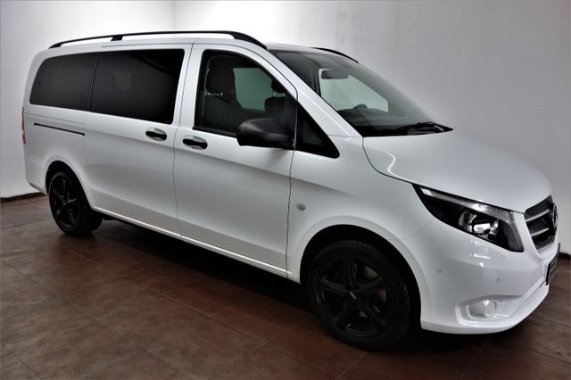 Mercedes-Benz Vito 116 CDI Tourer Edition lang 9G/18-Zo/Kamera