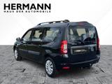 Dacia Logan Kombi 1.6 16V MCV Laureate *AHK*Klima* - Dacia Logan: 1.6