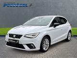 Seat Ibiza FR 1.5 TSI DSG Navi Digitales Cockpit LED 