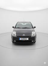 Citroën C2 1.1 X - gebrauchte Citroën C2 aus dem Jahr 2004