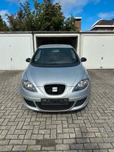 Seat Altea 1,9 TDI *Klima* - Seat mit Diesel-Antrieb: Kleinbus, 9