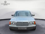 Mercedes-Benz 300 SE w126 - Mercedes-Benz 300: W126