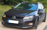 Volkswagen VW Golf7 Variant 2.0 TDI Lounge 150PS - Volkswagen Golf: TDI 150 Ps