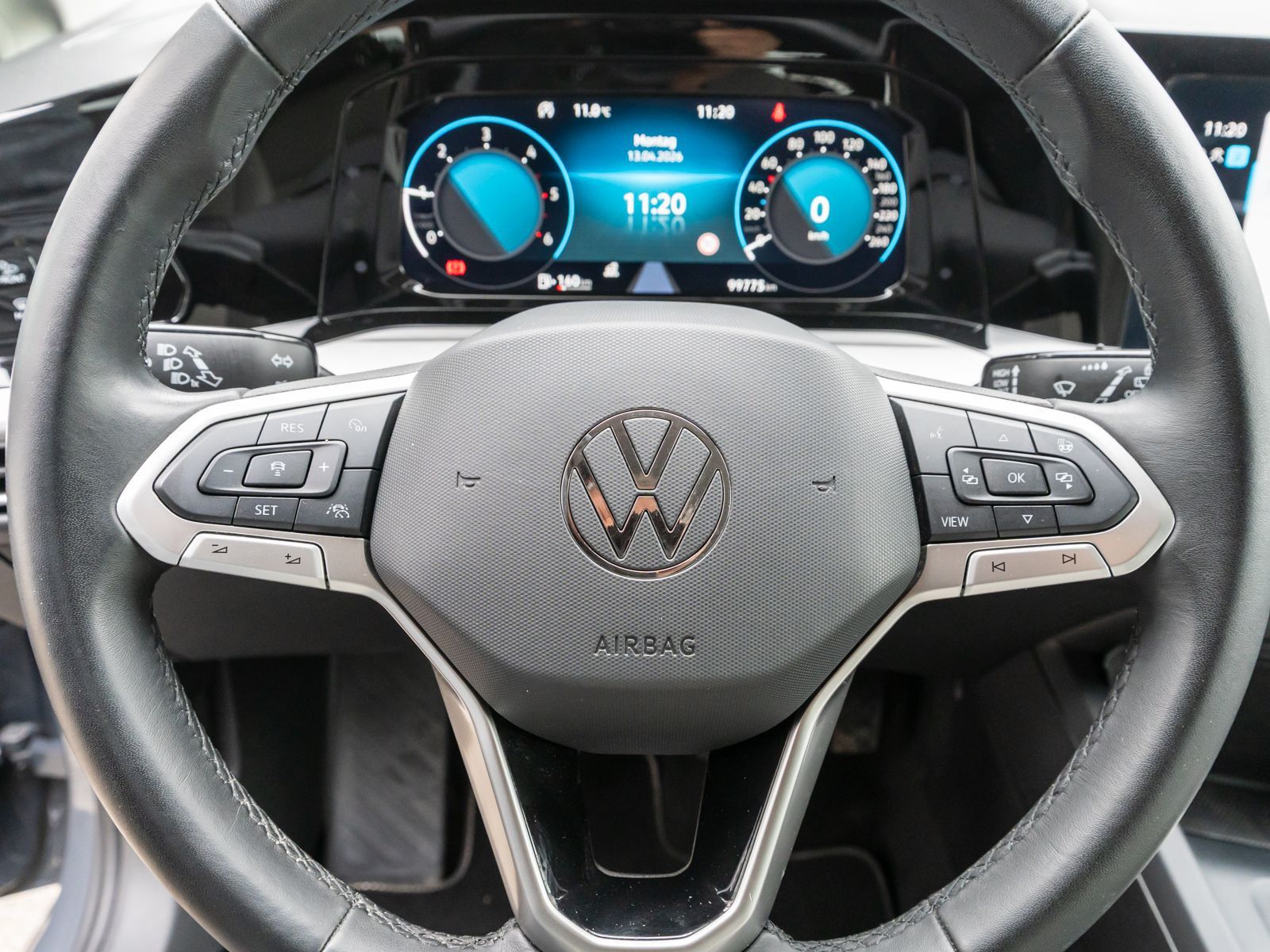 Volkswagen Golf - Bild 18