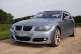 BMW BME 330i E90 2008 TÜV 01/27 272 PS - BMW 330 aus 2008: 330i