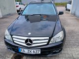 Mercedes-Benz C 230 T AVANTGARDE Avantgarde - Mercedes-Benz C 230: Kombi