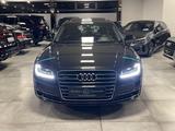 Audi A8 3.0 TDI clean diesel quattro - Audi A8 Gebrauchtwagen