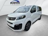 Opel Zafira Life Tourer 2.0 D Autom. Standheizung AHK - Opel Zafira aus 2021