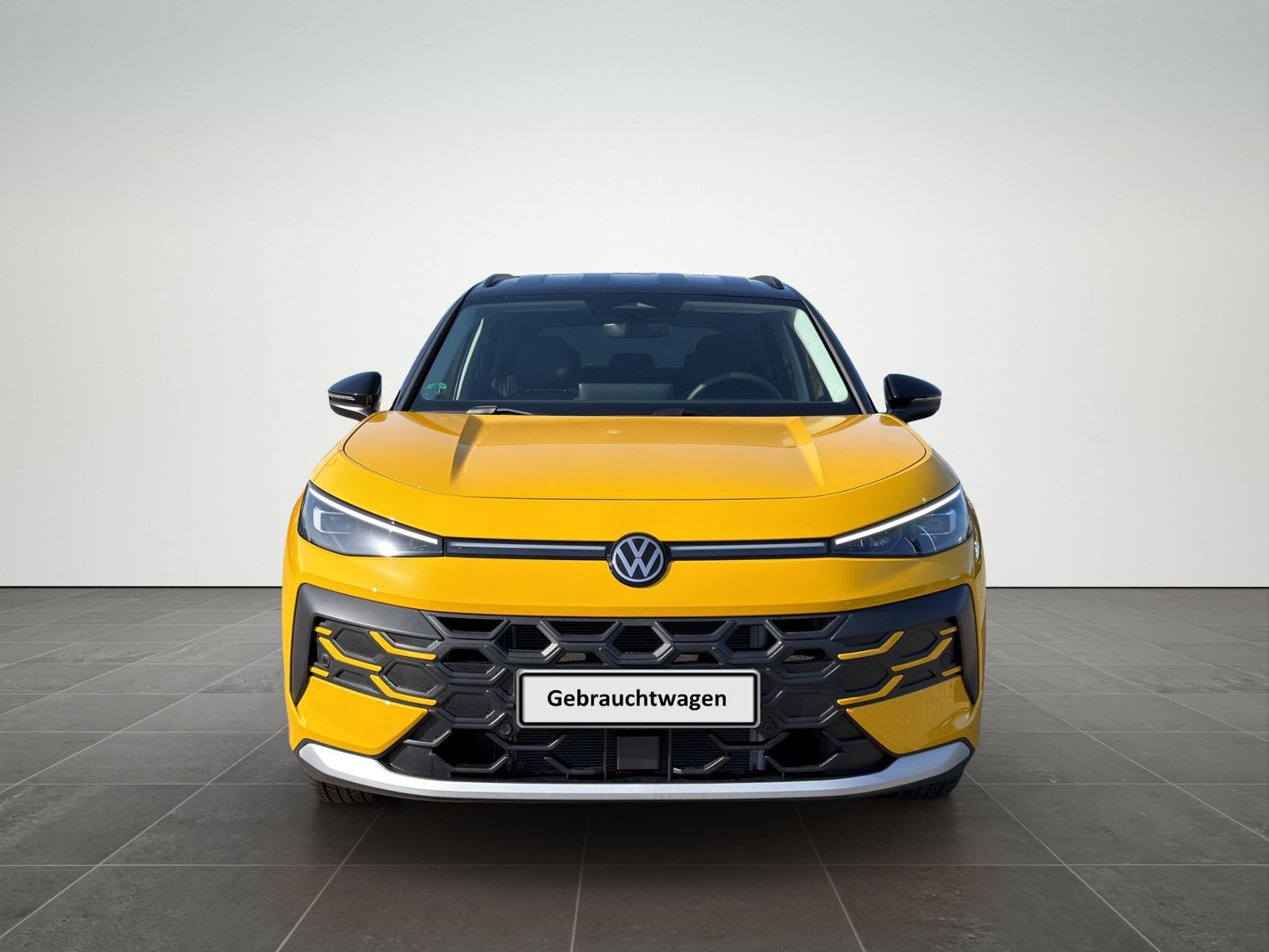 Volkswagen T-Roc 1.5 eTSI Life LED ACC Kamera App foto 3