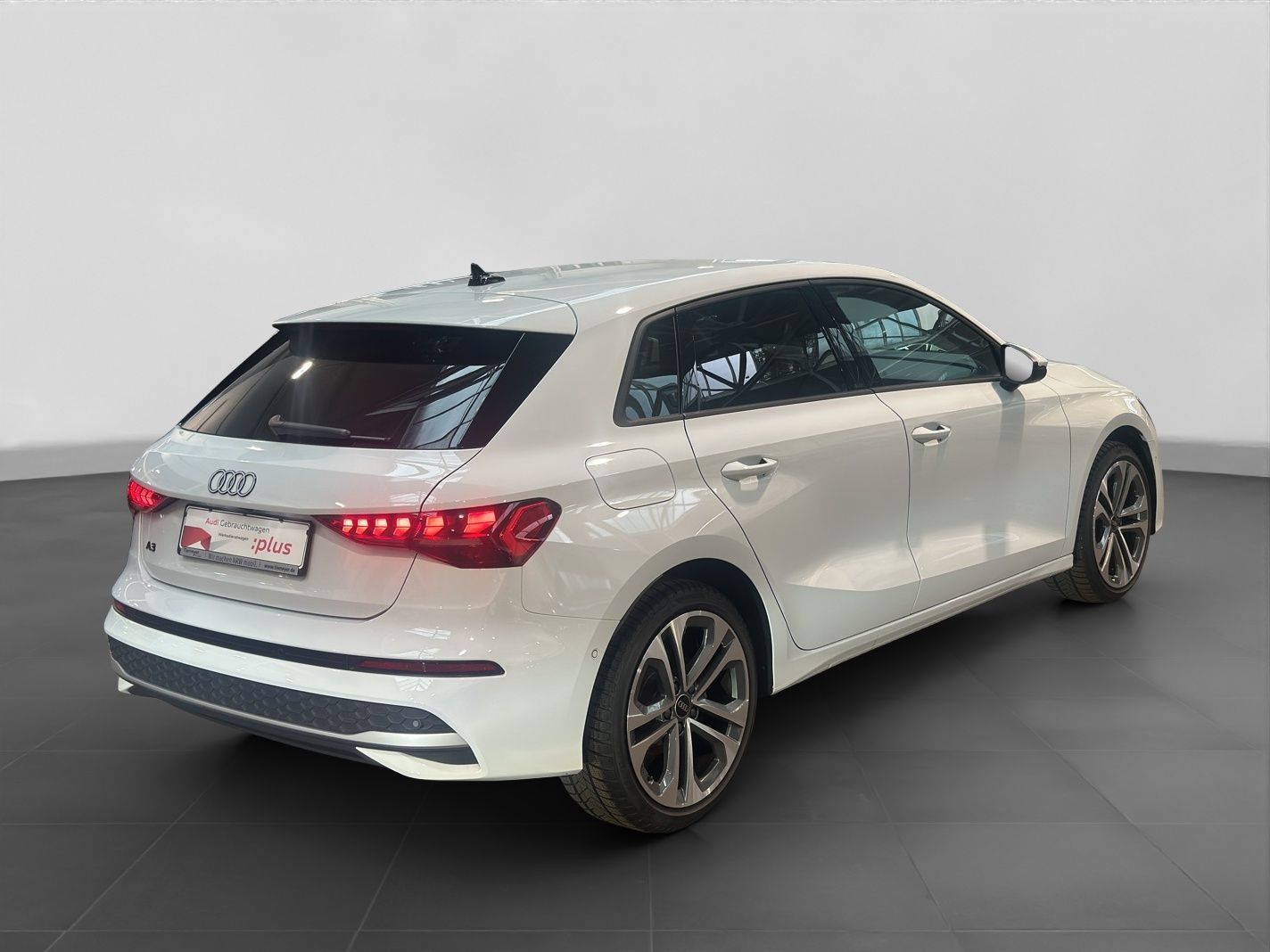 Audi A3 - Bild 4